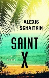 Saint X