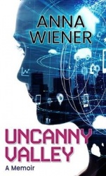 Uncanny Valley