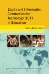 Equity and Information Communication Technology (ICT) in Education - with Lyn Courtney, Carolyn Timms, and Jane Buschkens