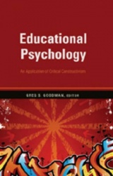 Educational Psychology - An Application of Critical Constructivism