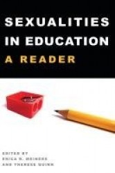 Sexualities in Education - A Reader