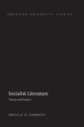 Socialist Literature - Theory and Practice