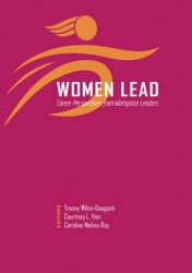 Women Lead - Career Perspectives from Workplace Leaders