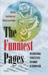 The Funniest Pages - International Perspectives on Humor in Journalism