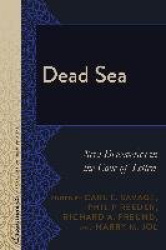 Dead Sea - New Discoveries in the Cave of Letters