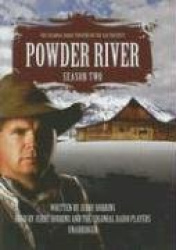 Powder River, Season Two