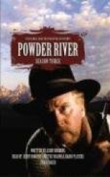 Powder River, Season Three