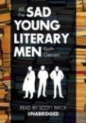 All the Sad Young Literary Men