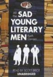 All the Sad Young Literary Men