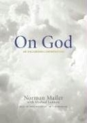 On God - An Uncommon Conversation