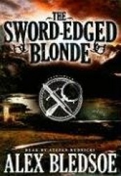 The Sword-Edged Blonde