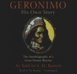 Geronimo - His Own Story