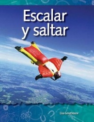 Escalar Y Saltar