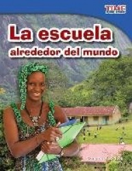 La escuela alrededor del mundo