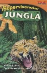 ¡Supervivencia! Jungla