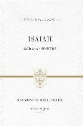 Isaiah - God Saves Sinners