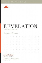 Revelation - A 12-Week Study