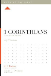 1 Corinthians - A 12-Week Study