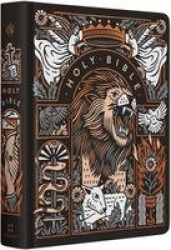 ESV Journaling Study Bible, Artist Series