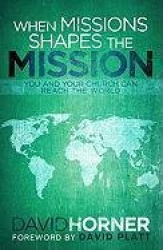 When Missions Shapes the Mission