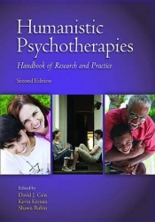 Humanistic Psychotherapies - Handbook of Research and Practice