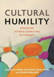 Cultural Humility - Engaging Diverse Identities in Therapy