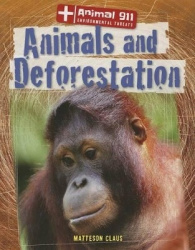 Animals and Deforestation