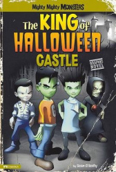 The King of Halloween Castle