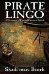 Pirate Lingo