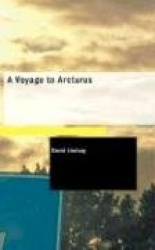 A Voyage to Arcturus