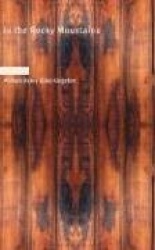 In the Rocky Mountains