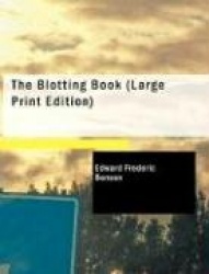 The Blotting Book