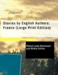 Stories by English Authors - France