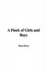 A Flock of Girls and Boys