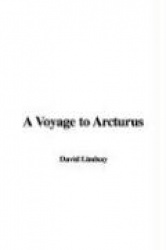 A Voyage to Arcturus