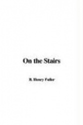 On the Stairs