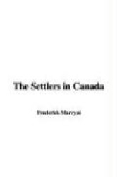 The Settlers in Canada