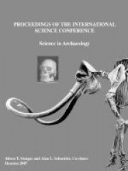 Proceedings of the International Science Conference