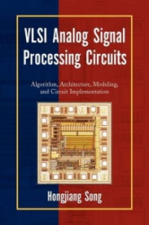 VLSI Analog Signal Processing Circuits