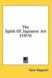 The Spirit of Japanese Art (1915)