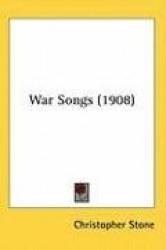 War Songs (1908)
