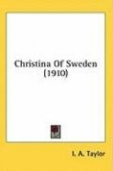 Christina of Sweden (1910)