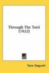 Through the Torii (1922)