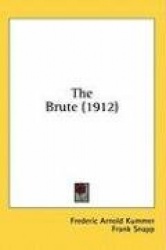 The Brute (1912)