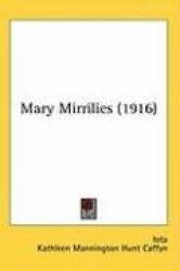 Mary Mirrilies (1916)