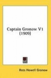 Captain Gronow V1 (1909)
