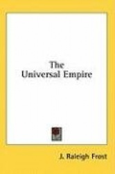 The Universal Empire