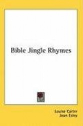 Bible Jingle Rhymes