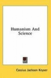 Humanism and Science