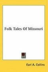 Folk Tales of Missouri